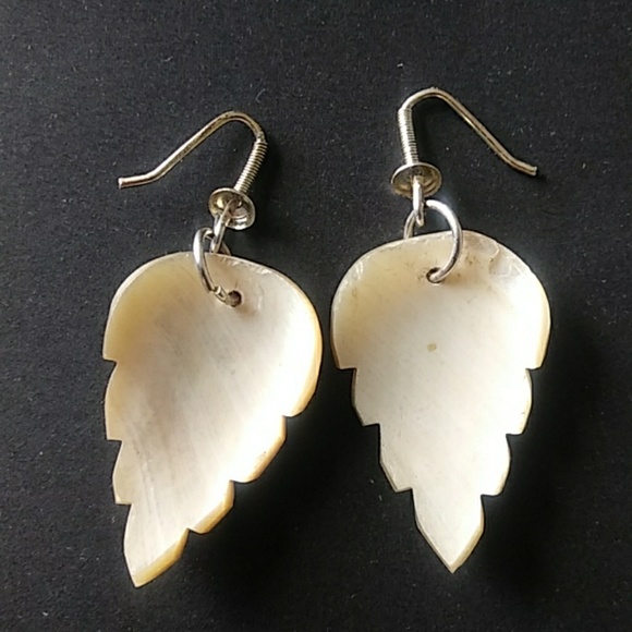 Earrings - Picture 2 of 2